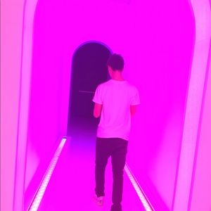 Meet your Posher, Gunner